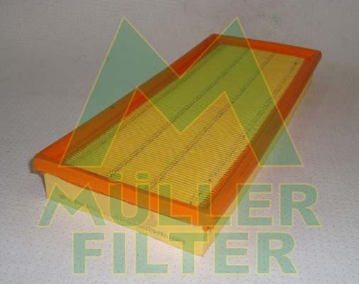 MULLER FILTER oro filtras PA187